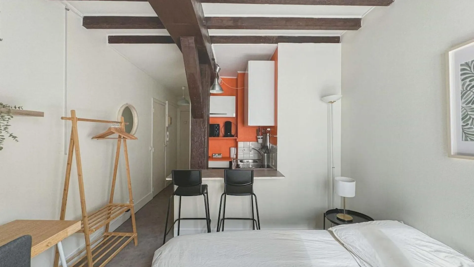 Flexliving - Room - Tunis Paris