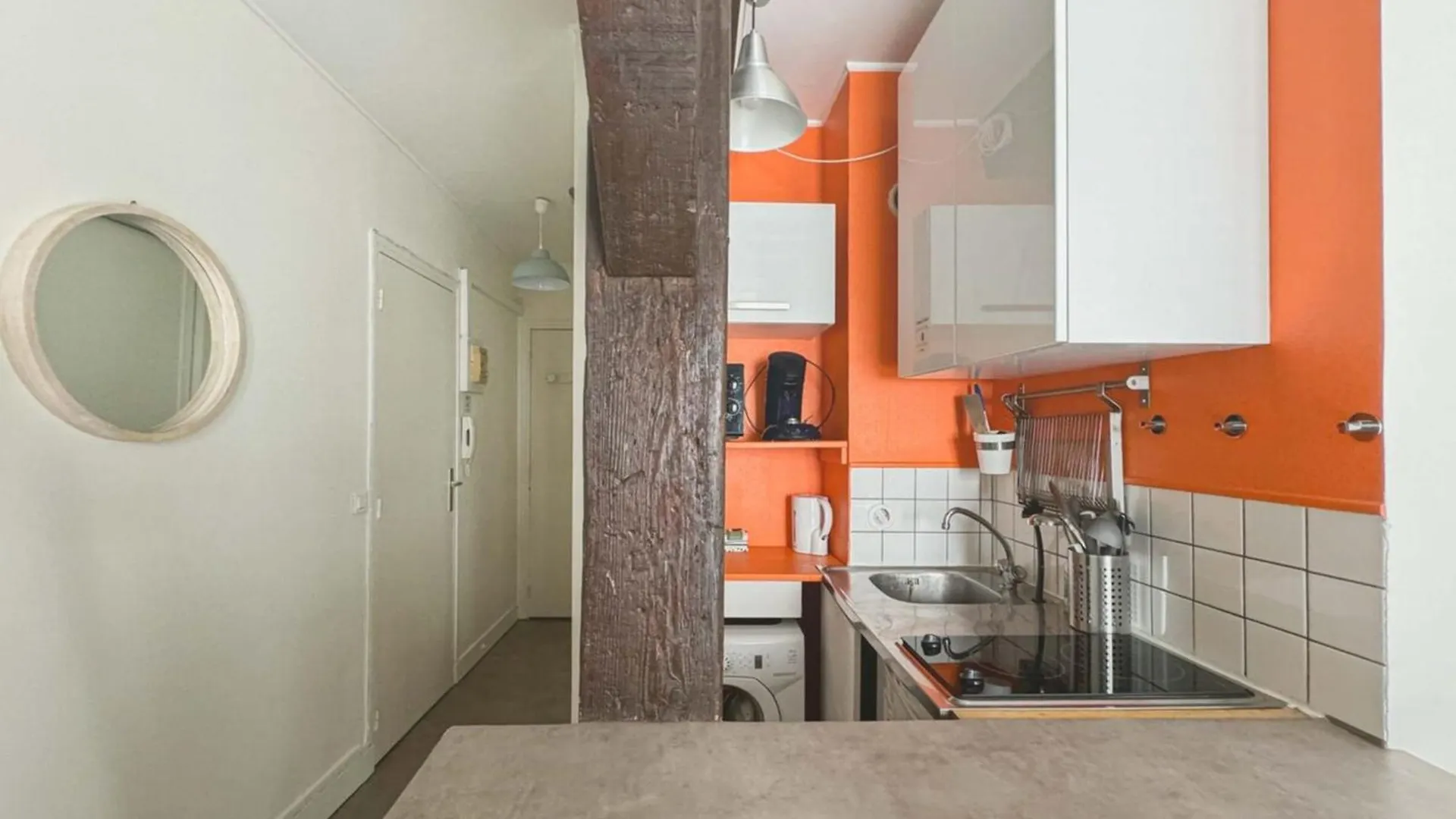 Flexliving - Room - Tunis Paris 0*,  Frankreich