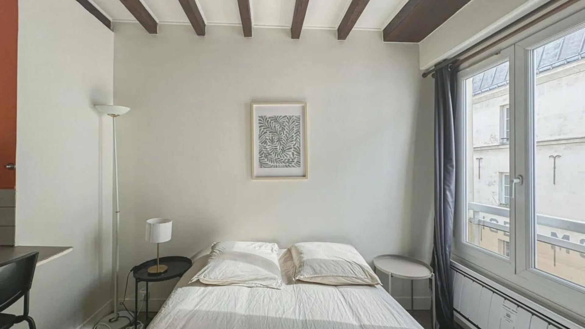 Apartamento Flexliving - Room - Tunis París Francia